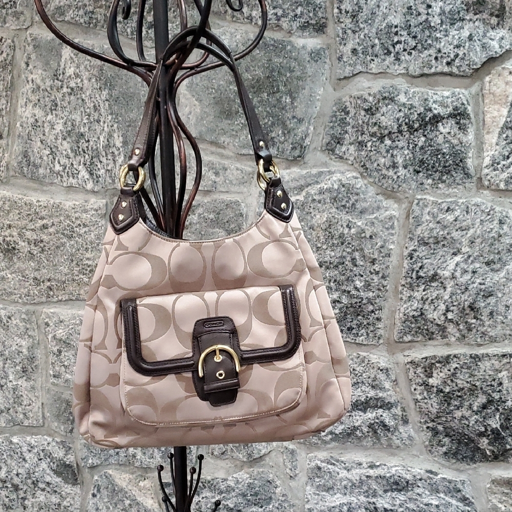 Coach Designer Women's Bag